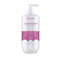 Luxe Platinum Máscara Antifrizz Blueön 1L