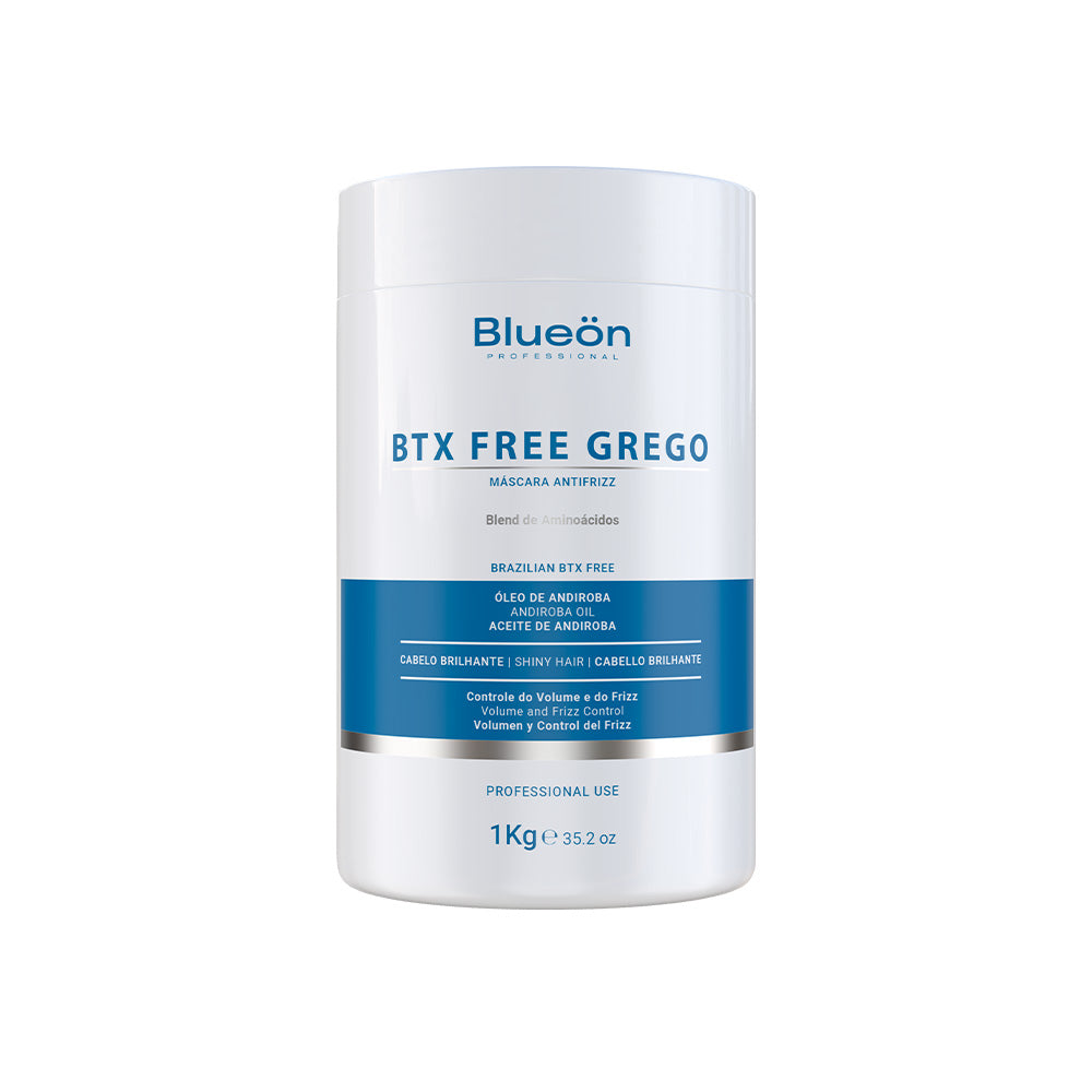 Grego BTX Free Blueön 1KG