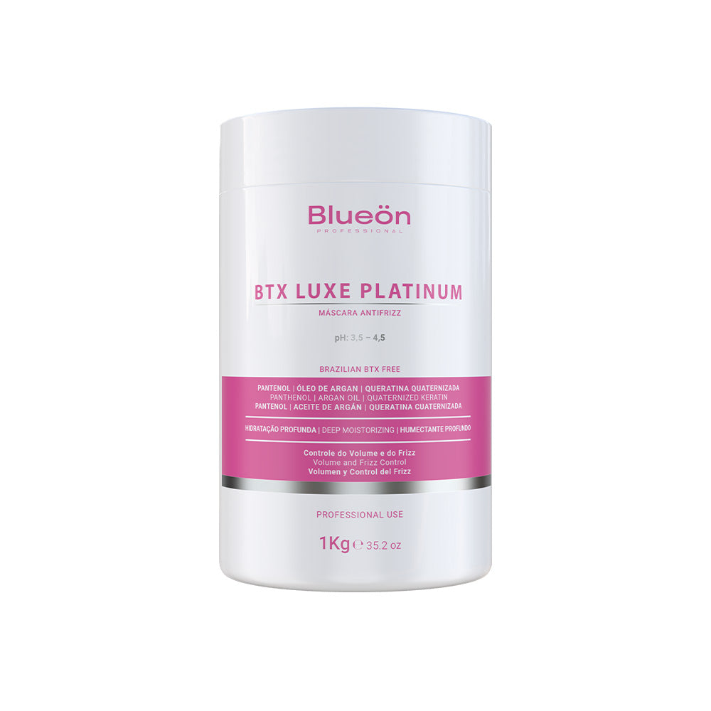 Luxe Platinum BTX Blueön 1KG