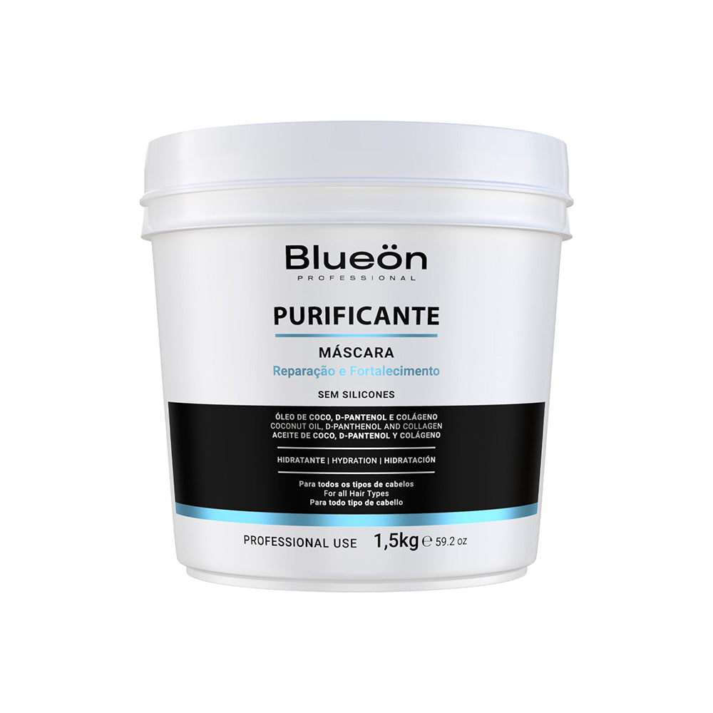 Máscara Purificante Blueön 1,5K